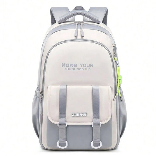 Heavy Duty Youth Backpack