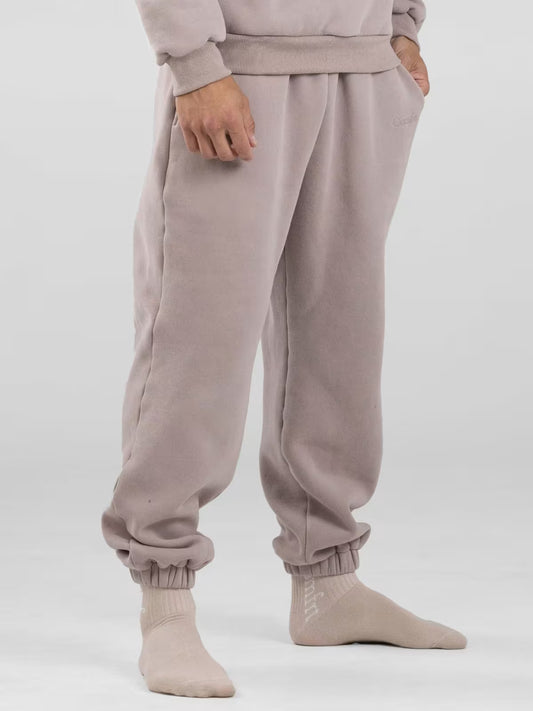 Peruvian Cotton Sweats